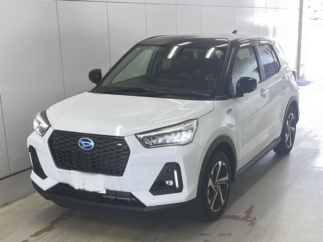 Daihatsu ROCKY 2025 7584066-0