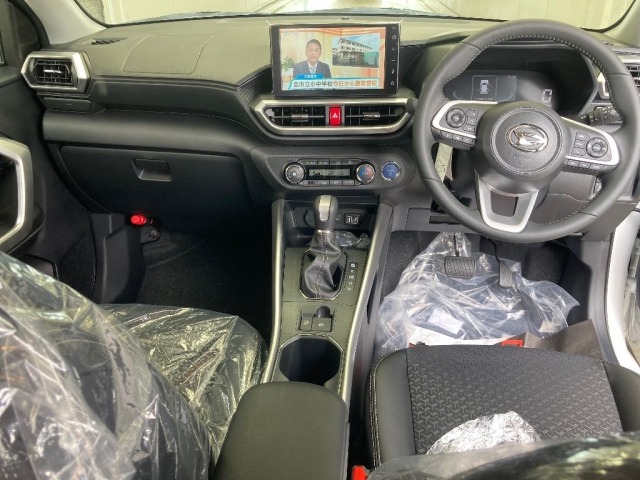 Daihatsu ROCKY 2025 7584066-4
