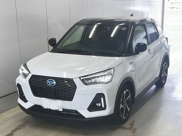 Daihatsu ROCKY 2025 7584087-0