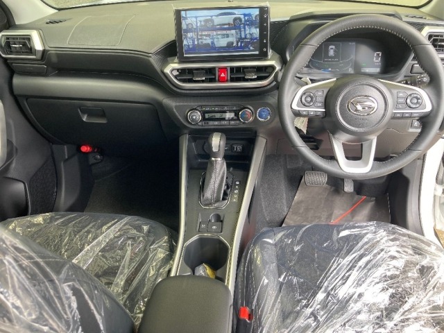 Daihatsu ROCKY 2025 7584087-4