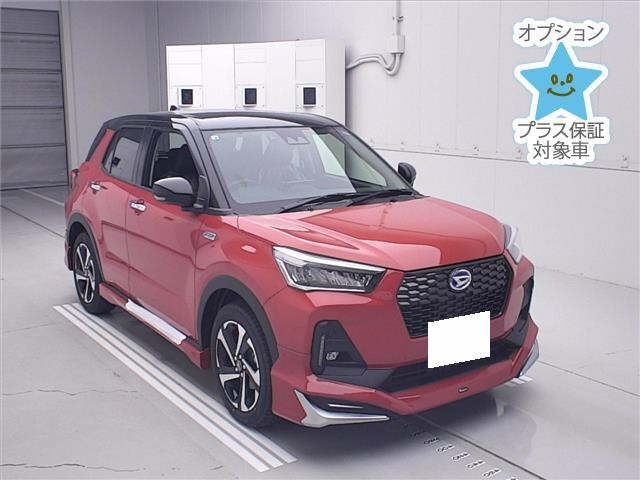 Daihatsu ROCKY 2026 7584133-0