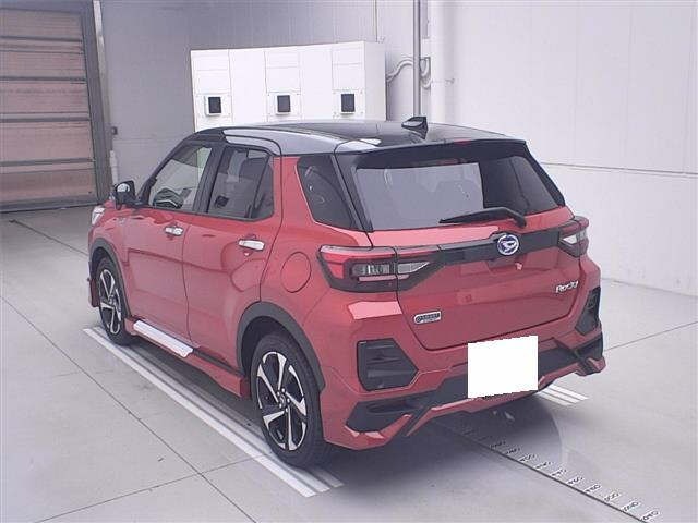 Daihatsu ROCKY 2026 7584133-1