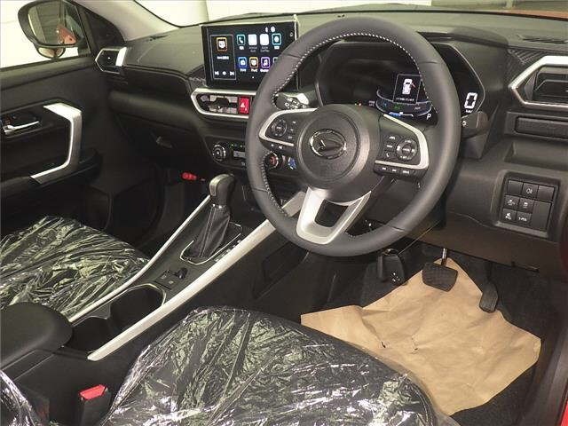 Daihatsu ROCKY 2026 7584133-3