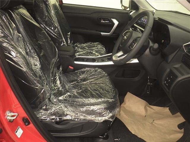 Daihatsu ROCKY 2026 7584133-5