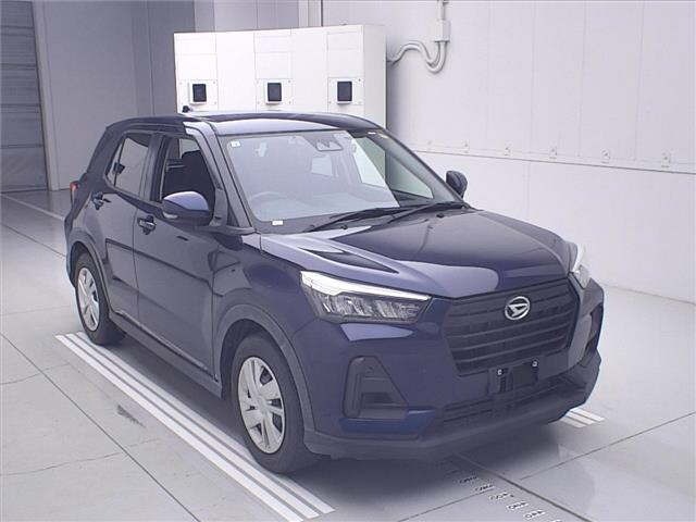 Daihatsu ROCKY 2022 7584152-0