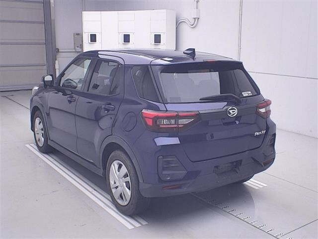 Daihatsu ROCKY 2022 7584152-1
