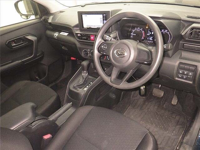 Daihatsu ROCKY 2022 7584152-3