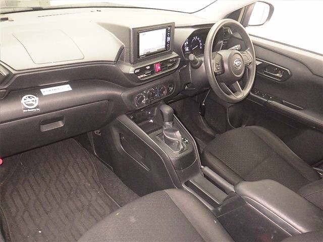 Daihatsu ROCKY 2022 7584152-4