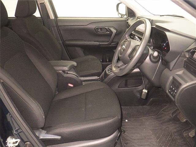 Daihatsu ROCKY 2022 7584152-5