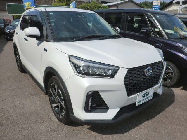 Daihatsu ROCKY 2022 7584172-0