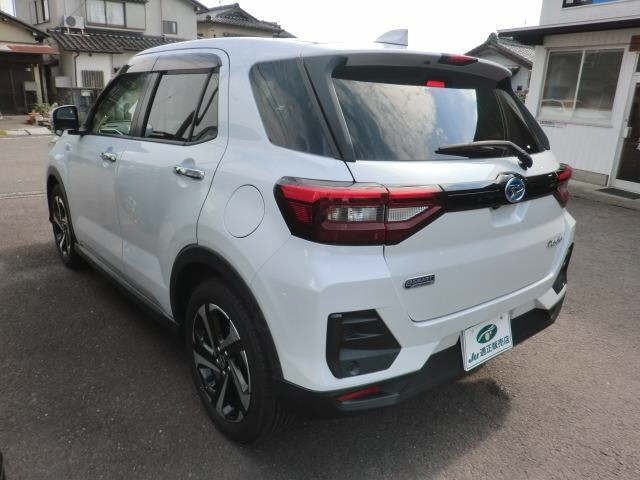 Daihatsu ROCKY 2022 7584172-1