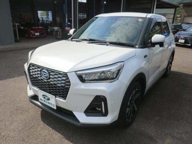 Daihatsu ROCKY 2022 7584172-10