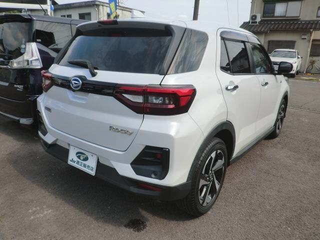 Daihatsu ROCKY 2022 7584172-11