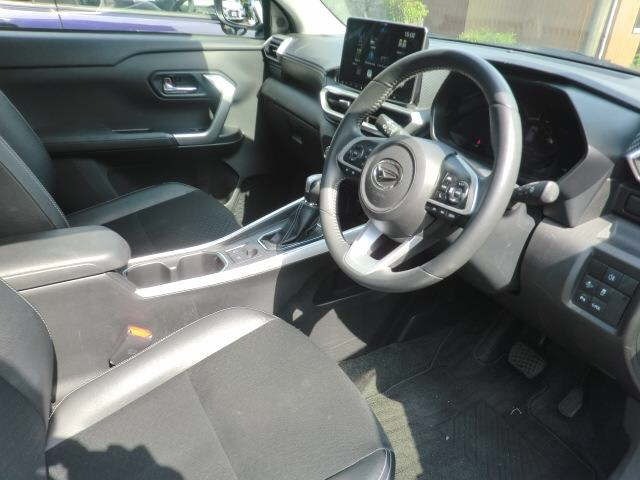 Daihatsu ROCKY 2022 7584172-3