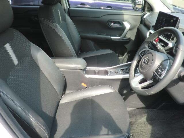 Daihatsu ROCKY 2022 7584172-4