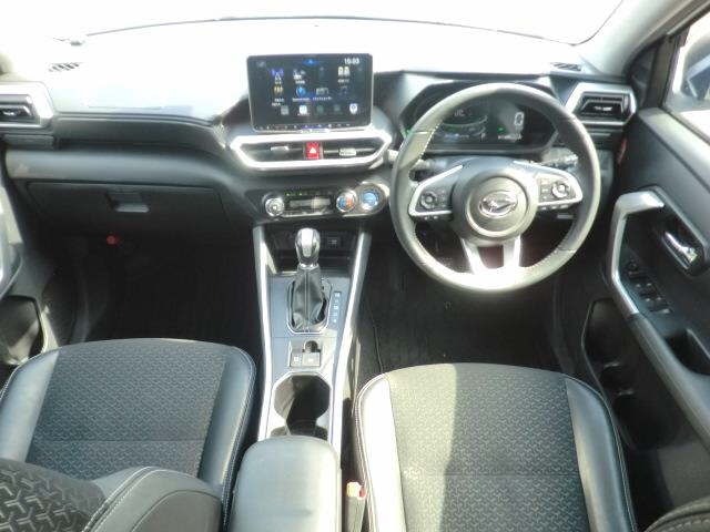 Daihatsu ROCKY 2022 7584172-6