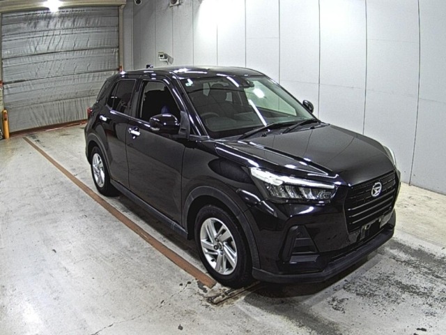 Daihatsu ROCKY 2021 7584186-0
