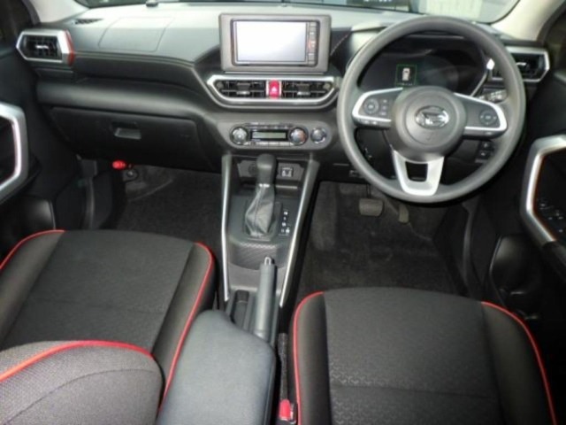 Daihatsu ROCKY 2021 7584186-3