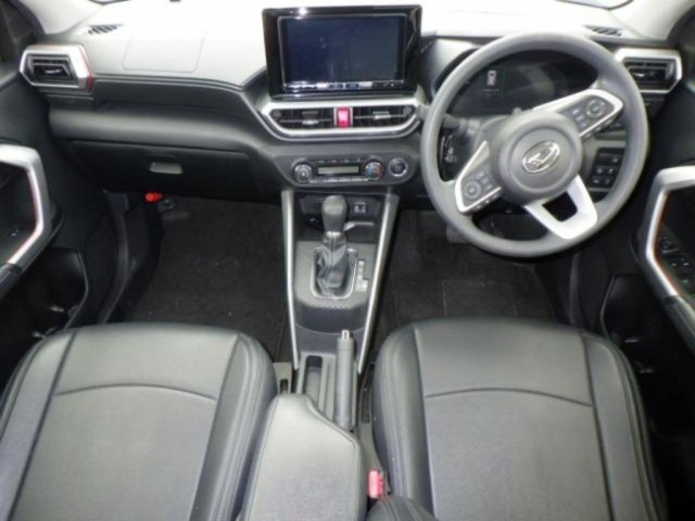 Daihatsu ROCKY 2021 7584196-3