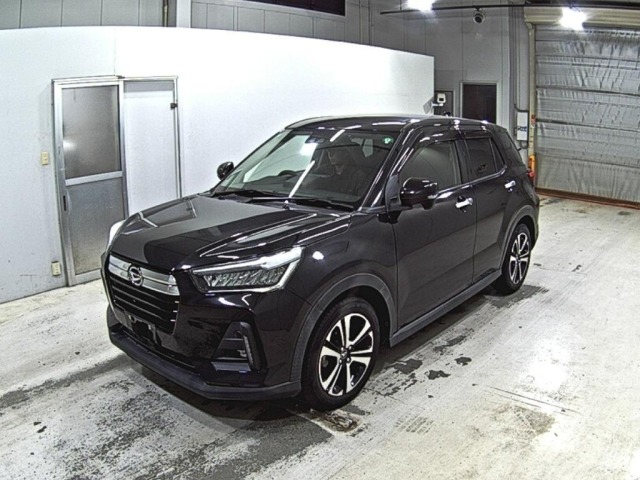 Daihatsu ROCKY 2021 7584196-4