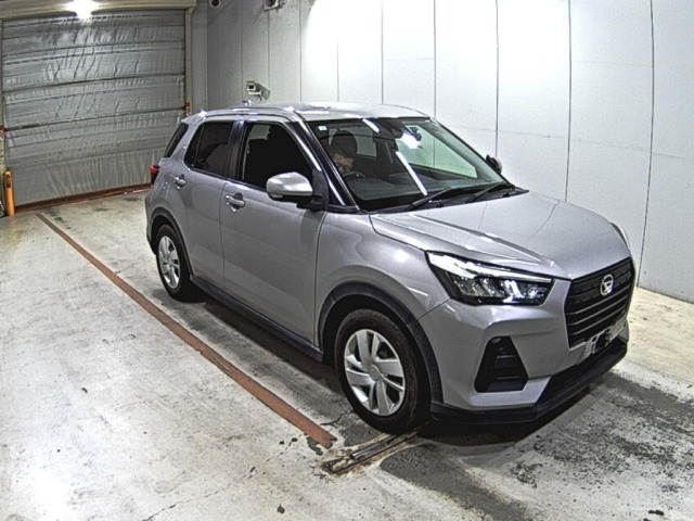 Daihatsu ROCKY 2022 7584197-0