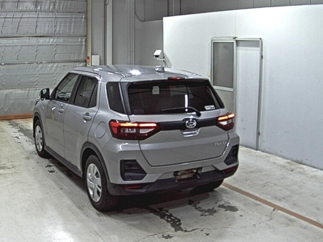 Daihatsu ROCKY 2022 7584197-1
