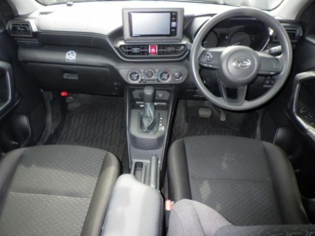 Daihatsu ROCKY 2022 7584197-3