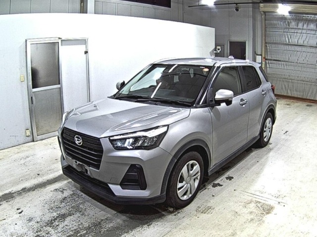 Daihatsu ROCKY 2022 7584197-4