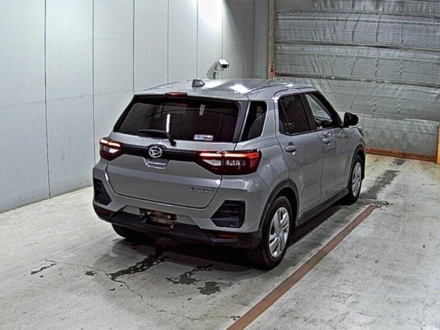 Daihatsu ROCKY 2022 7584197-5
