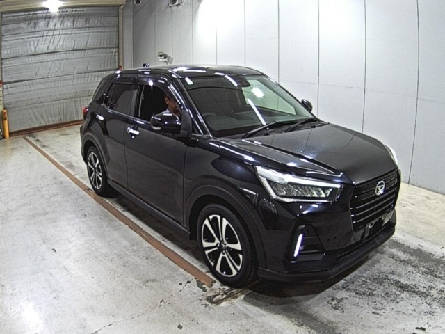 Daihatsu ROCKY 2020 7584215-0