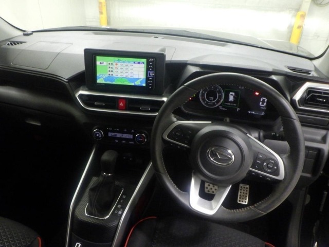 Daihatsu ROCKY 2020 7584215-3