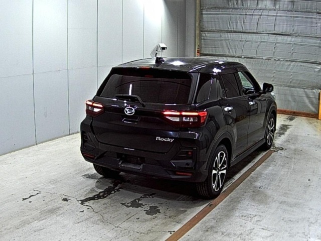 Daihatsu ROCKY 2020 7584215-5