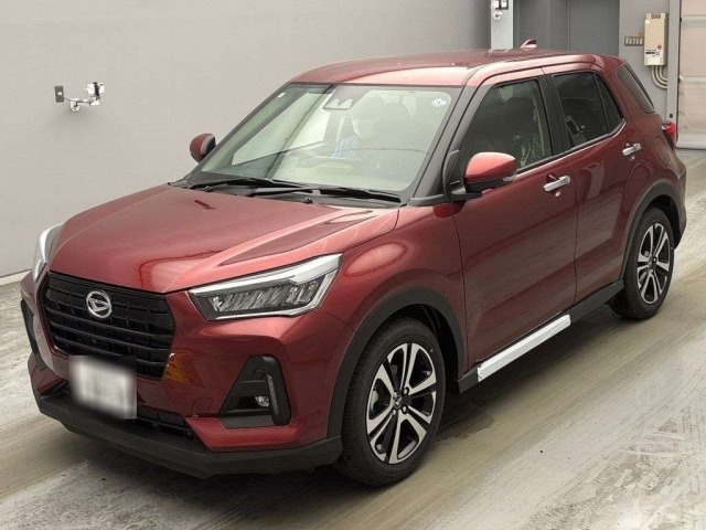 Daihatsu ROCKY 2026 7584216-0