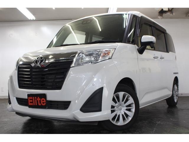Toyota ROOMY 2019 7595097-0