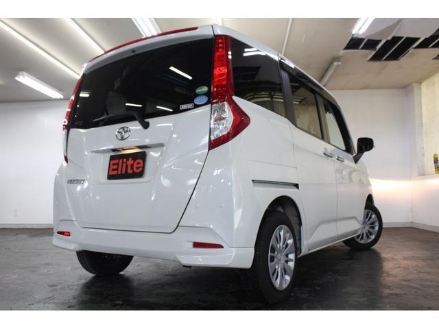 Toyota ROOMY 2019 7595097-1