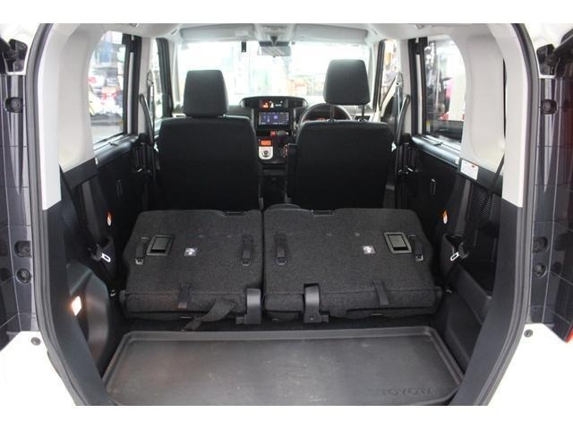Toyota ROOMY 2019 7595097-11