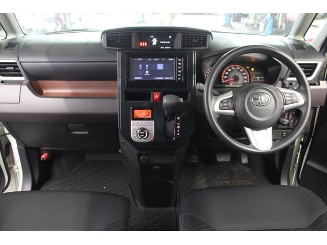 Toyota ROOMY 2019 7595097-2