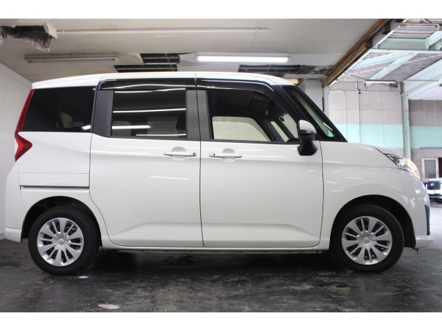 Toyota ROOMY 2019 7595097-7