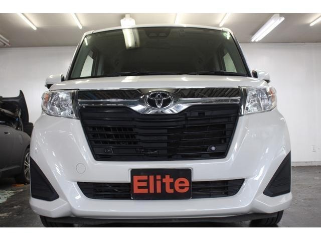 Toyota ROOMY 2019 7595097-8