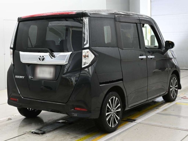 Toyota ROOMY 2023 7595098-1