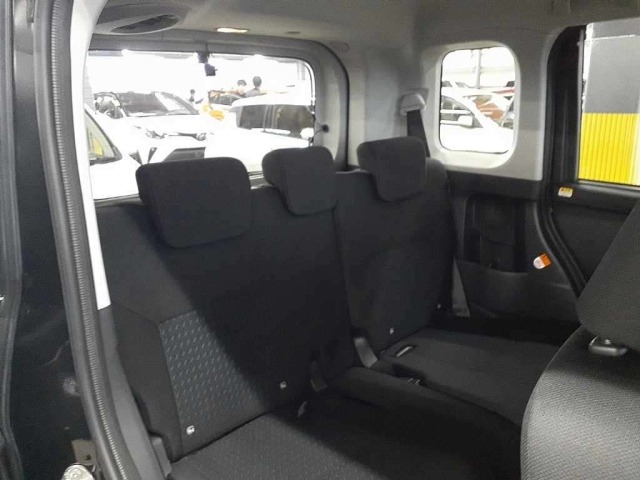 Toyota ROOMY 2023 7595098-11