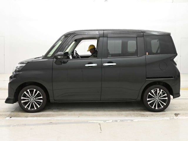 Toyota ROOMY 2023 7595098-4