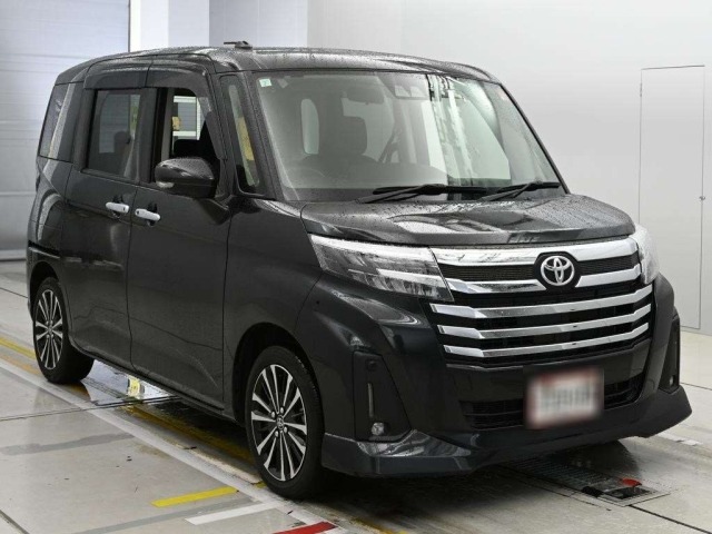 Toyota ROOMY 2023 7595098-5