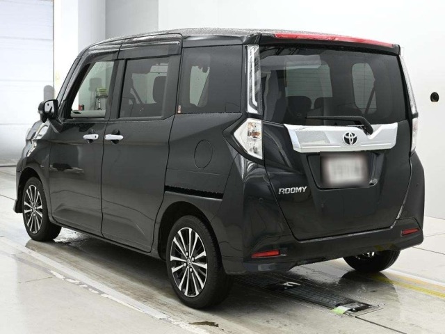 Toyota ROOMY 2023 7595098-6