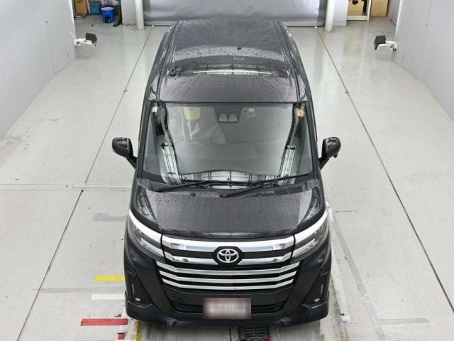 Toyota ROOMY 2023 7595098-7