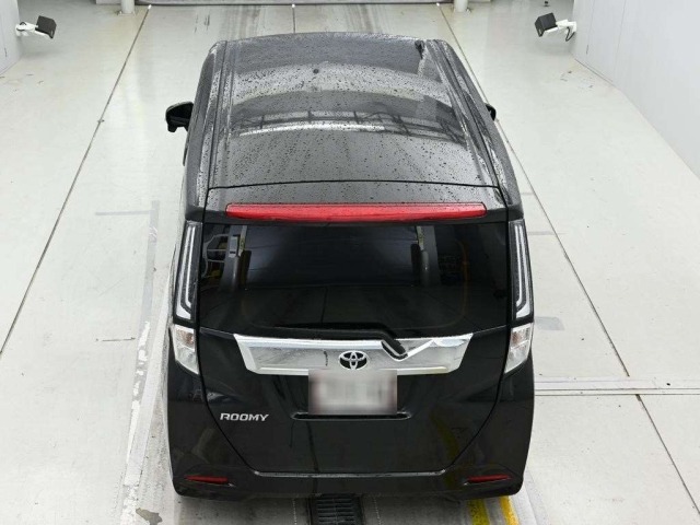 Toyota ROOMY 2023 7595098-8