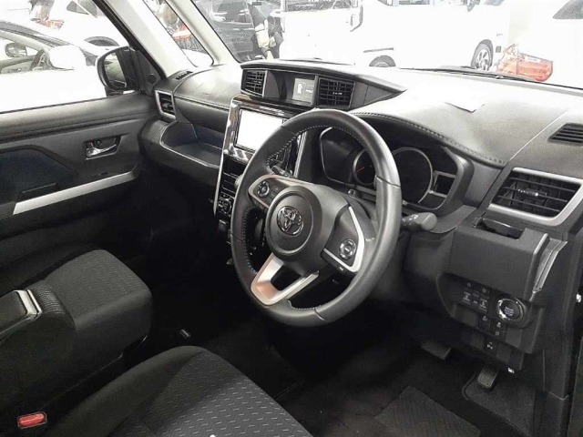 Toyota ROOMY 2023 7595098-9