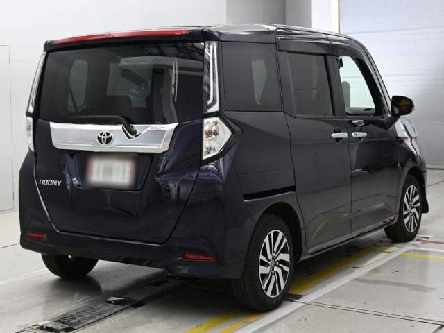 Toyota ROOMY 2023 7595099-1