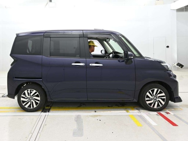 Toyota ROOMY 2023 7595099-3