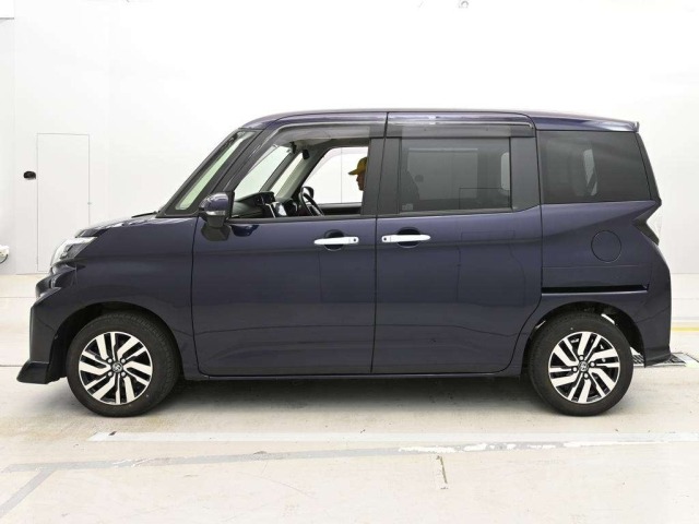 Toyota ROOMY 2023 7595099-4